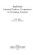 Small-scale industrial producer co-operatives in developing countries /