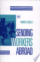 Sending workers abroad : a manual for low- and middle- income countries /
