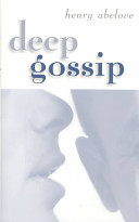 Deep gossip /