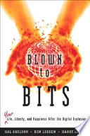 Blown to bits : your life, liberty, and happiness after the digital explosion /