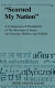 "Scorned my nation" : a comparison of translations of The merchant of Venice into German, Hebrew, and Yiddish /