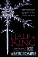 Half a king /