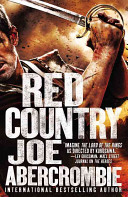 Red country /