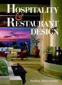 Hospitality & restaurant design /
