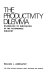 The productivity dilemma : roadblock to innovation in the automobile industry /