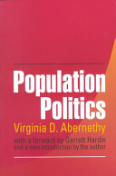 Population politics /