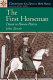 The first horseman : disease in human history /