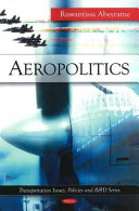 Aeropolitics /