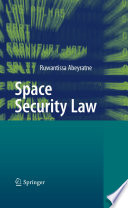 Space Security Law /