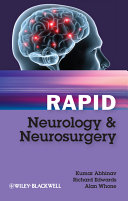 Rapid neurology and neurosurgery /
