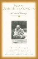 Swami Abhishiktananda : essential writings /
