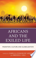 Africans and the exiled life /