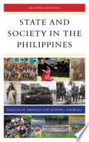 State and society in the Philippines /