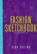 Fashion sketchbook /