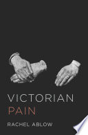 Victorian pain /