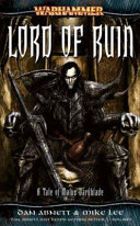 Lord of ruin /