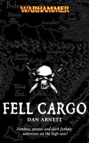 Fell cargo /