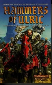 Hammers of Ulric /