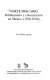 Norte precario : poblamiento y colonización en México, 1760-1940 /