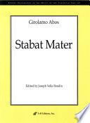 Stabat Mater /