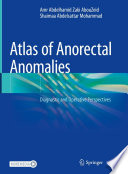 Atlas of Anorectal Anomalies : Diagnostic and Operative Perspectives /