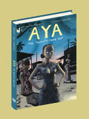 Aya : the secrets come out /