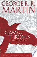 A game of thrones : the graphic novel /