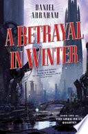 A betrayal in winter /