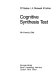 Cognitive synthesis test /