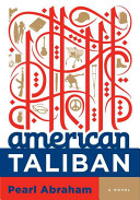 American Taliban : a novel /