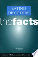 Eating disorders : the facts /