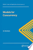 Models for concurrency /