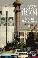 A history of modern Iran /