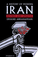 A history of modern Iran /