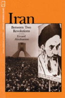 Iran between two revolutions /