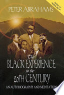 The Black experience in the 20th century : an autobiography and meditation /