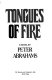 Tongues of fire : a novel /