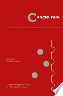 Cancer Pain /