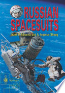 Russian spacesuits /