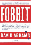 Fobbit : [a novel] /