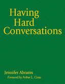 Having hard conversations /