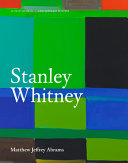 Stanley Whitney /