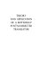 Theory and application of a bottom-up syntax-directed translator.