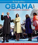 Obama : the historic journey /