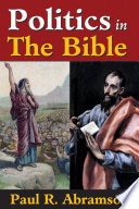 Politics in the Bible /