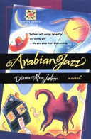 Arabian jazz /