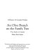 An olive branch on the family tree : the Arabs in Canada /