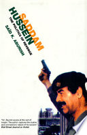 Saddam Hussein : the politics of revenge /