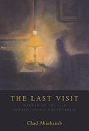 The last visit : poems /