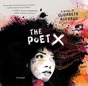 The poet X /